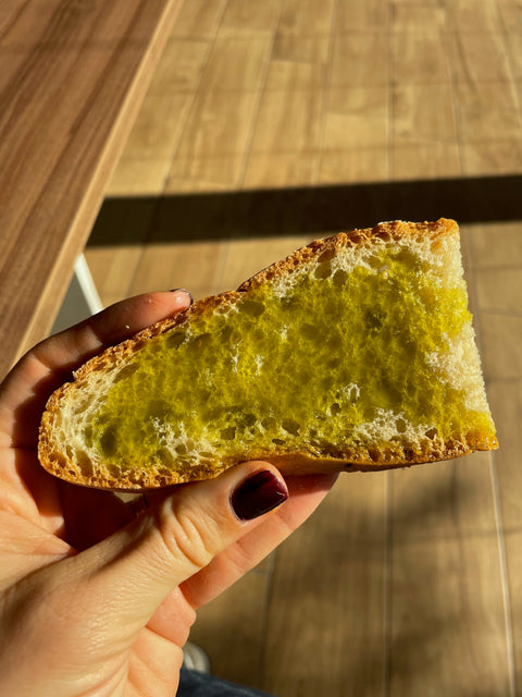 Extra Virgin Olive Oil 250 ml