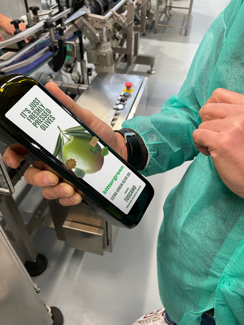 Paket vedno pri roki 10,5 L