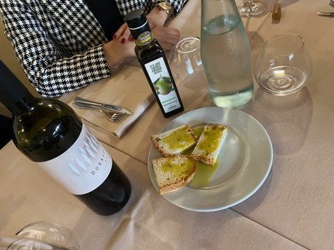 Extra Virgin Olive Oil 750 ml