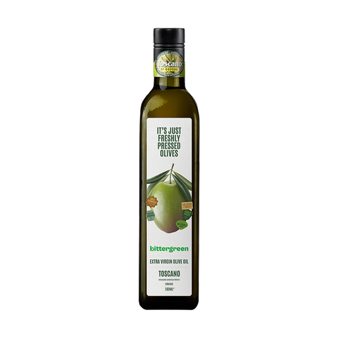 Extra Virgin Olive Oil 500 ml