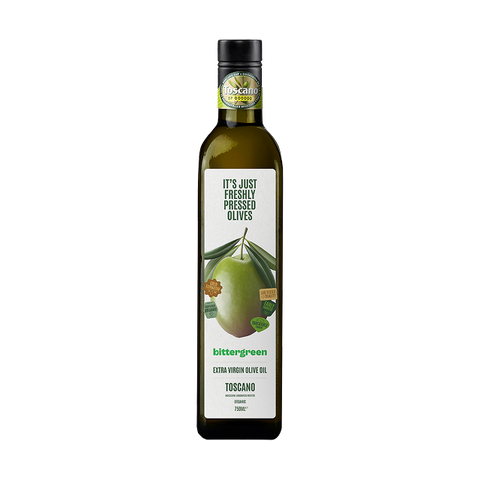 Extra Virgin Olive Oil 750 ml