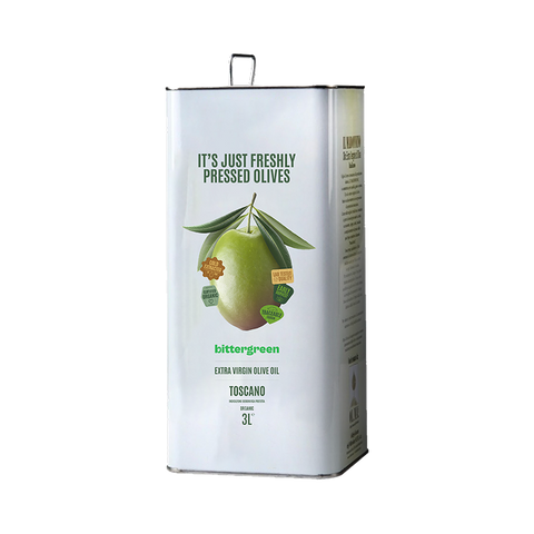 Extra Virgin Olive Oil 3 L
